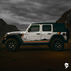 "chroma" set JL/JK