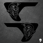 "Battleborn" JL / JT vents