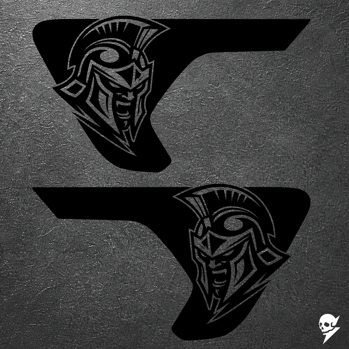 "Battleborn" JL / JT vents