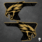 "Golden Eagle- Vanguard" (LeyLine) JL / JT vents
