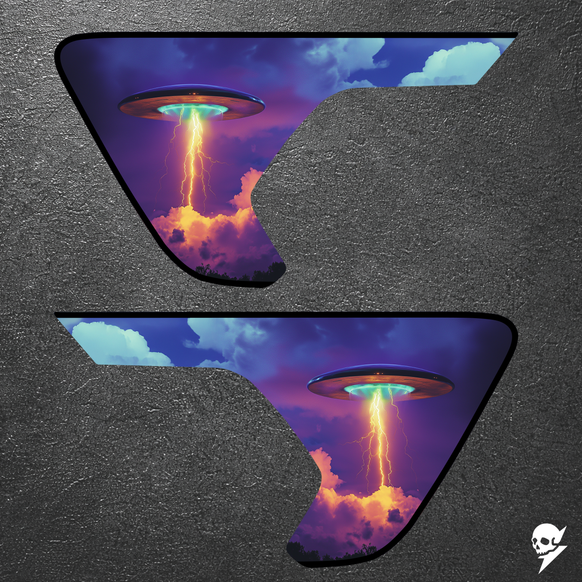 "CONTACT" JL / JT vents
