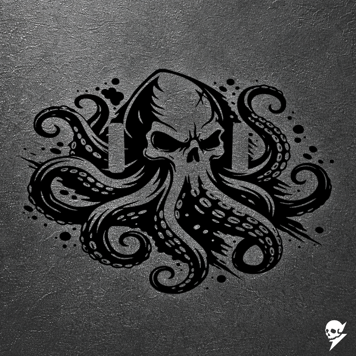 "Kraken Wrath" JL / JT / JK hood