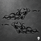 "Kraken Wrath" JL/JK side graphics